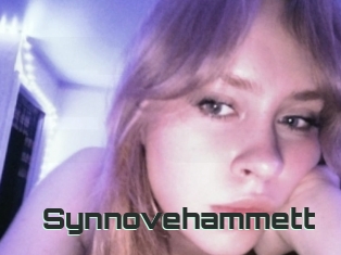 Synnovehammett