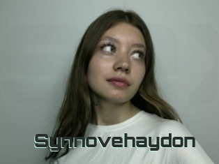 Synnovehaydon