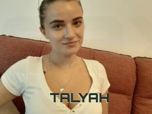 TALYAH