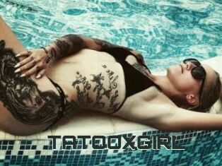 TATOOXGIRL