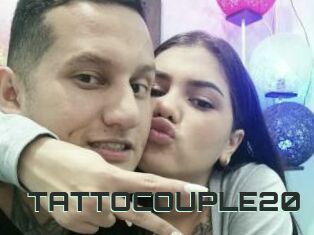 TATTOCOUPLE20