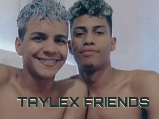 TAYLEX_FRIENDS