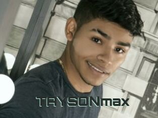 TAYSONmax