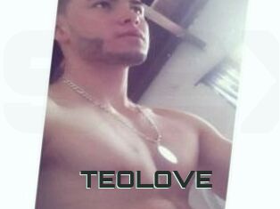 TEO_LOVE