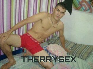 THERRYSEX