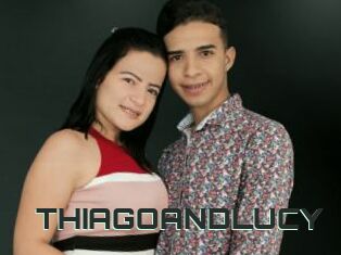 THIAGOANDLUCY