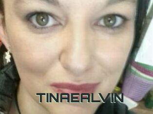 TINAEALVIN