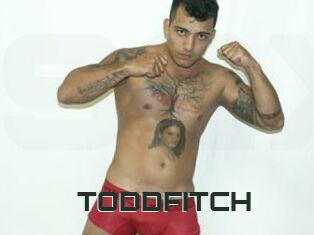 TODDFITCH