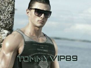 TOMMYVIP89