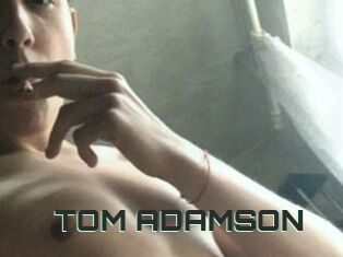 TOM_ADAMSON