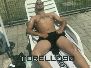 TORELLO90