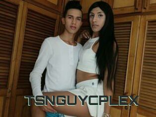 TSNGUYCPLEX