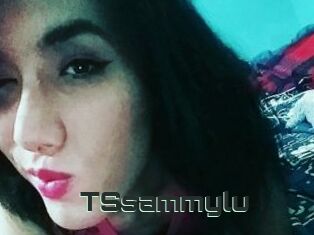 TSsammylu