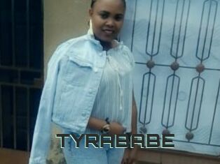 TYRABABE