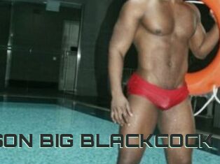 TYSSON_BIG_BLACKCOCK