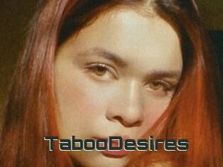 TabooDesires