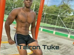 Tairon_Tuke