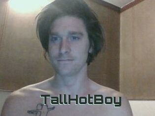 TallHotBoy