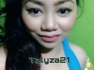 Talyza21