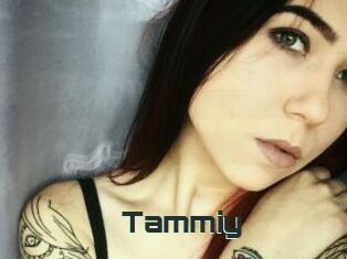 Tammiy