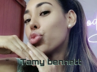 Tamy_bennett