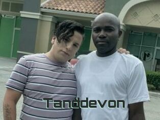 Tanddevon