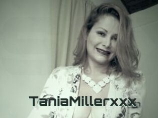 TaniaMillerxxx