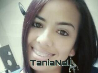 TaniaNell