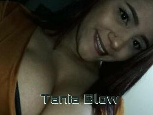 Tania_Blow