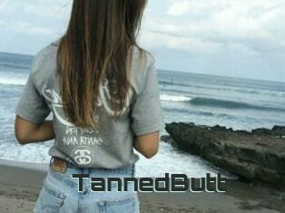 TannedButt