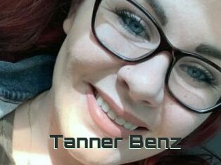 Tanner_Benz