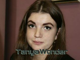 TanyaWonder