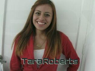 TaraRoberts