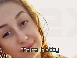 Tara_hotty