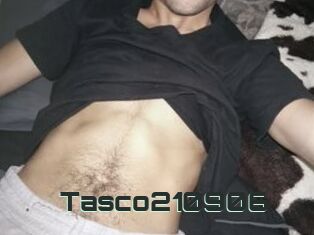 Tasco210906