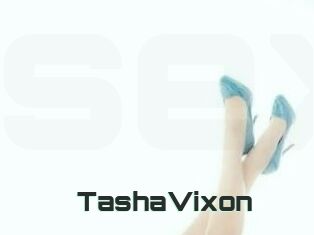 TashaVixon