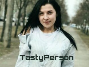 TastyPerson