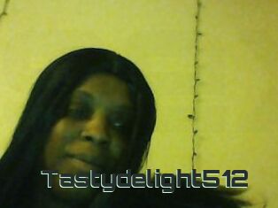 Tastydelight512