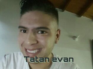 Tatan_evan