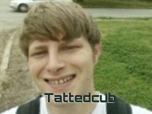 Tattedcub