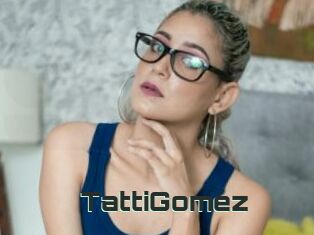 TattiGomez