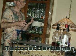 TattooedGentleman