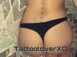 TattooloverXO