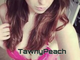 TawnyPeach