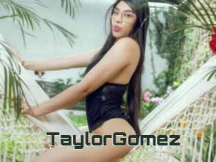 TaylorGomez