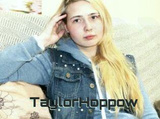 TaylorHoppow