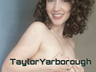 TaylorYarborough