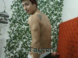 Tayron