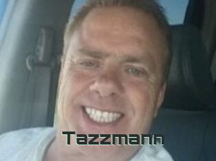 Tazzmann