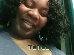 TeTee